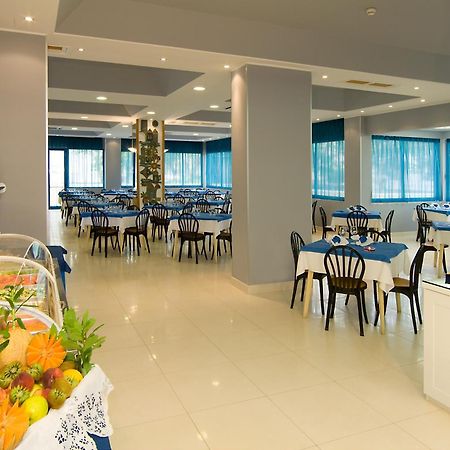 Hotel Miami Lido di Jesolo Ngoại thất bức ảnh