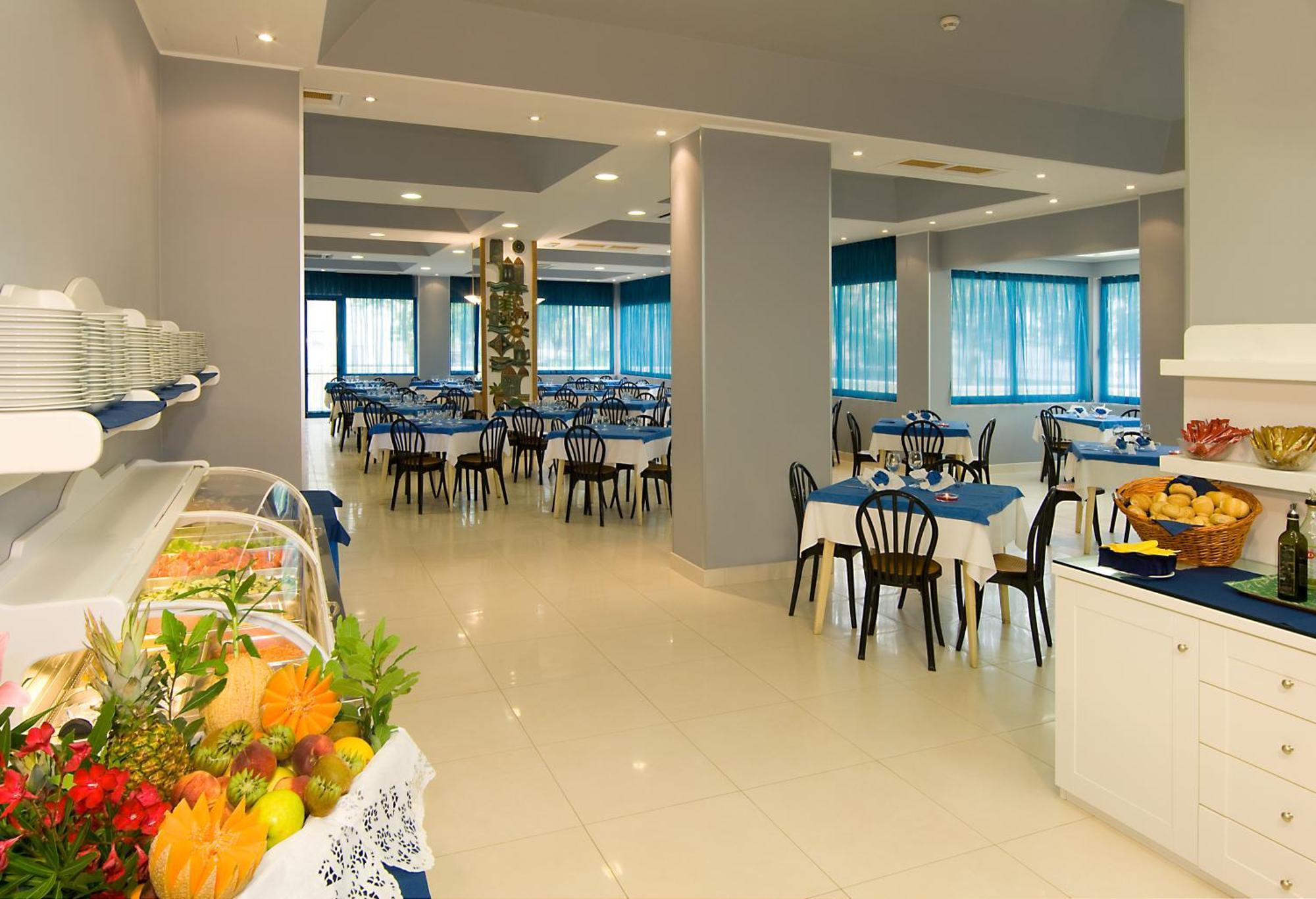 Hotel Miami Lido di Jesolo Ngoại thất bức ảnh