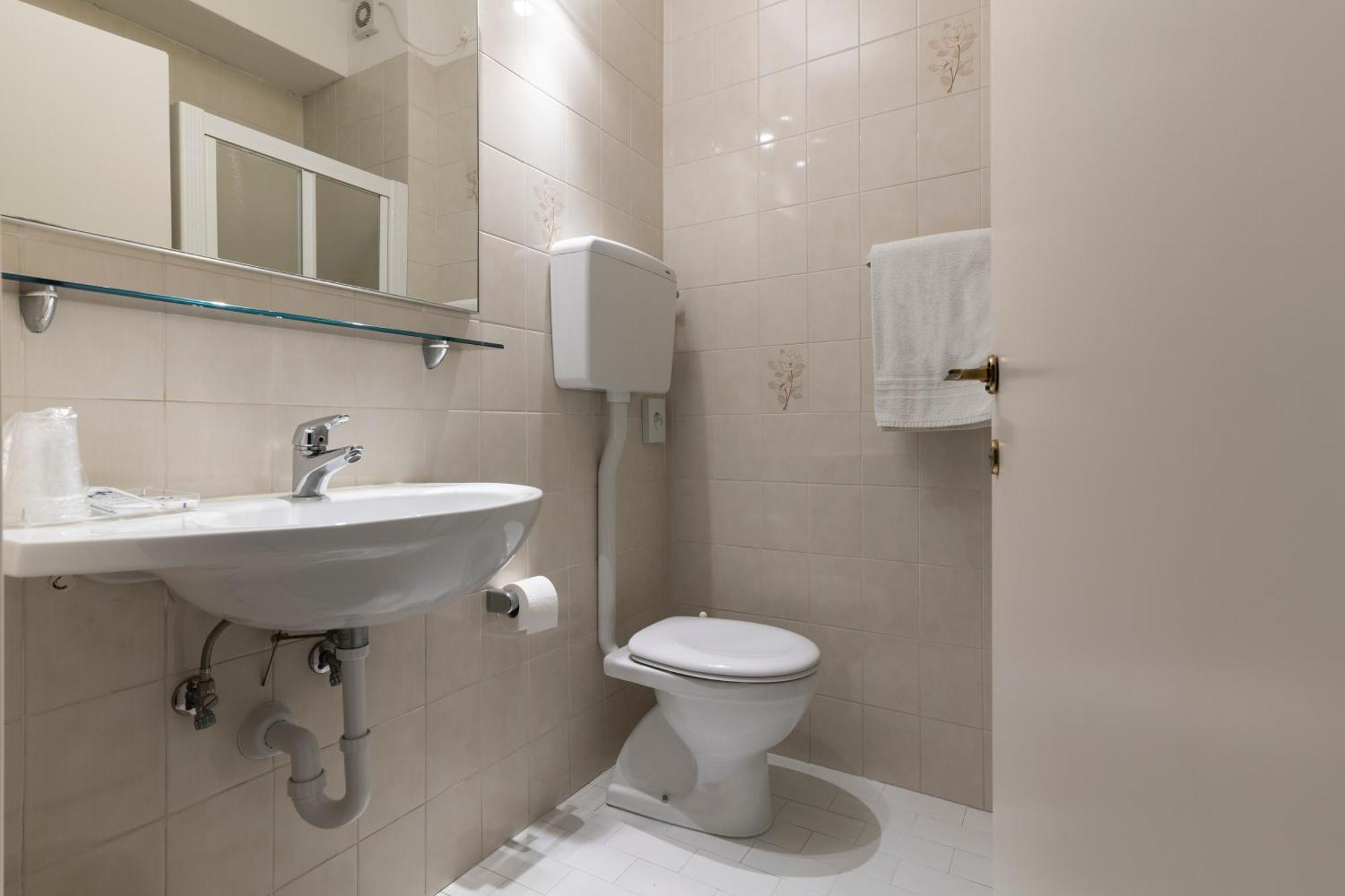 Hotel Miami Lido di Jesolo Phòng bức ảnh