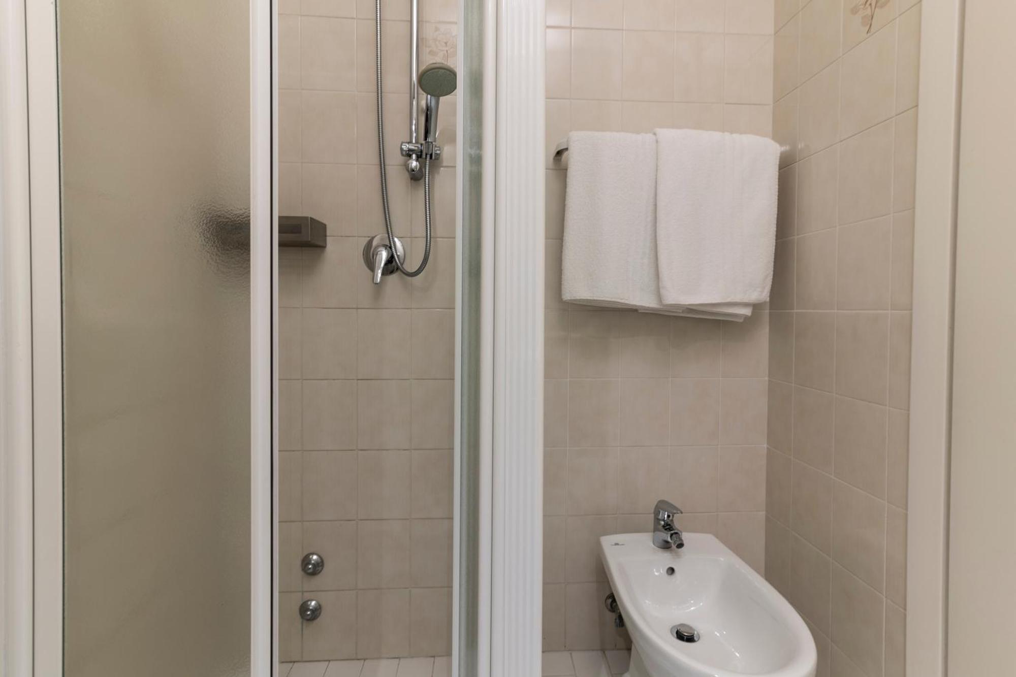 Hotel Miami Lido di Jesolo Phòng bức ảnh
