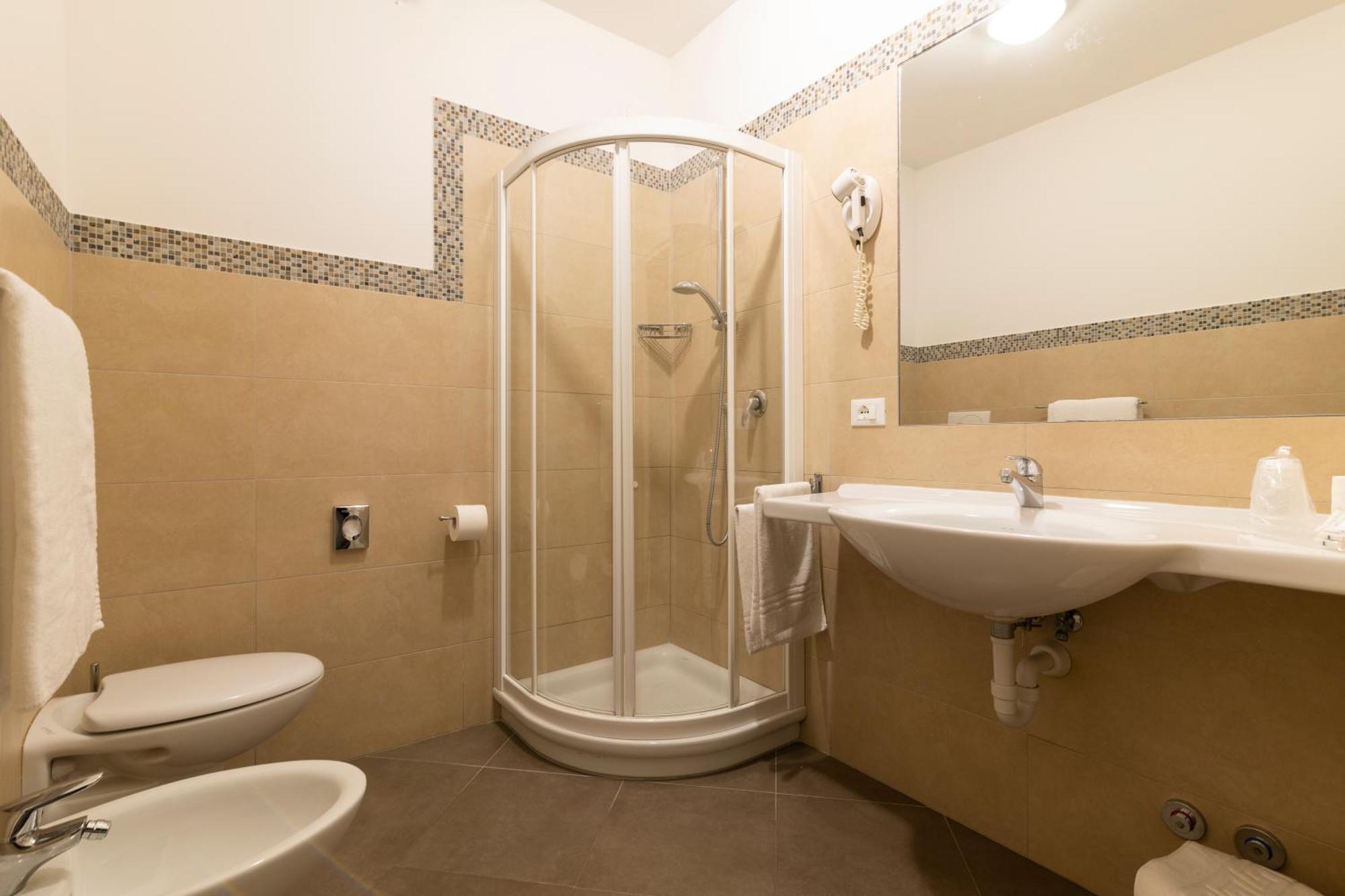Hotel Miami Lido di Jesolo Phòng bức ảnh