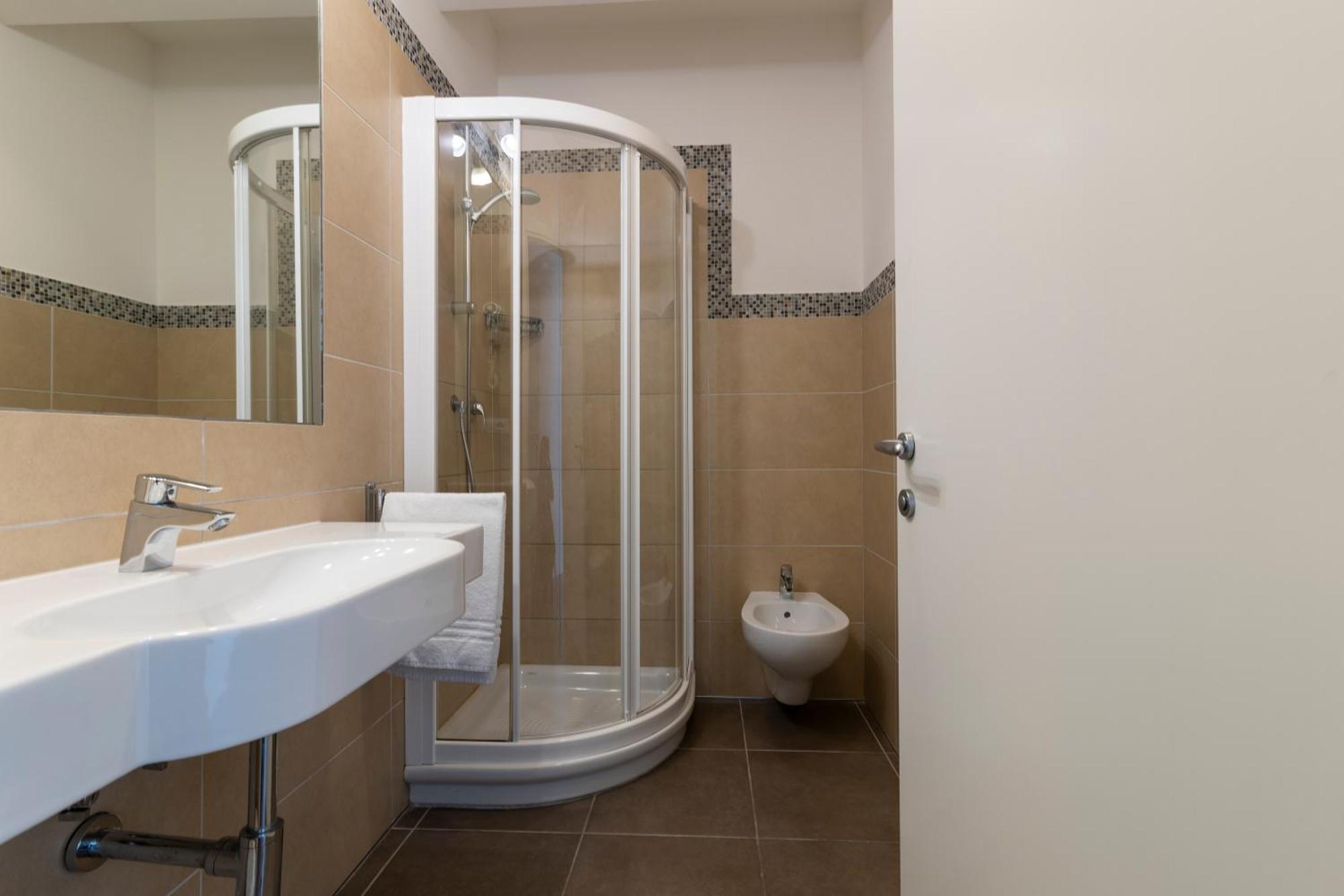 Hotel Miami Lido di Jesolo Phòng bức ảnh
