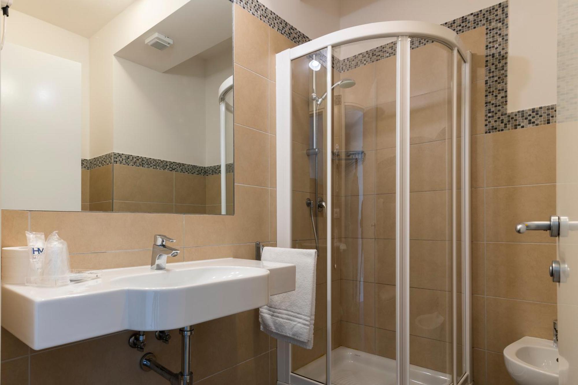 Hotel Miami Lido di Jesolo Phòng bức ảnh