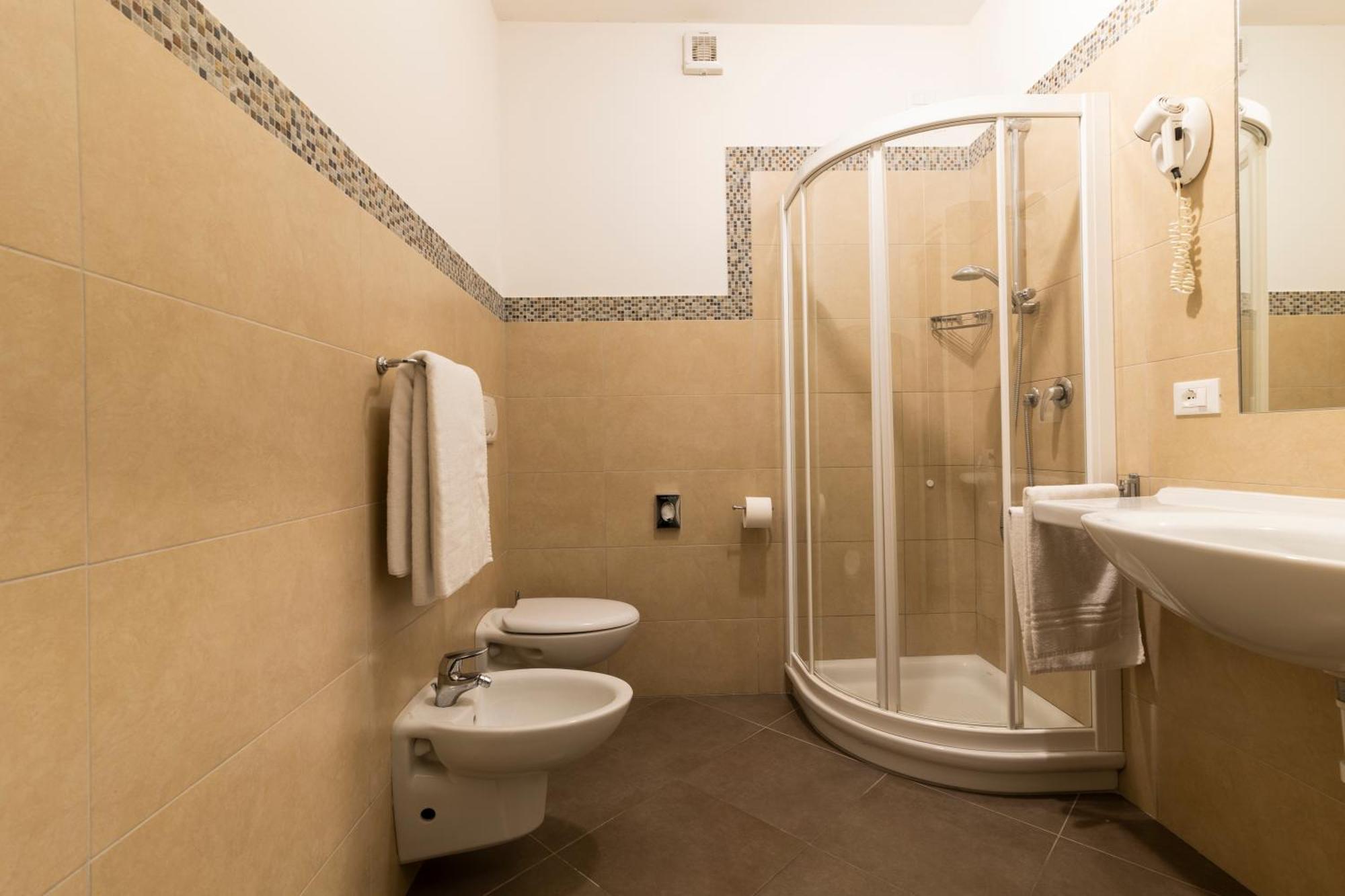 Hotel Miami Lido di Jesolo Phòng bức ảnh
