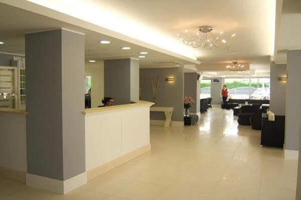 Hotel Miami Lido di Jesolo Ngoại thất bức ảnh
